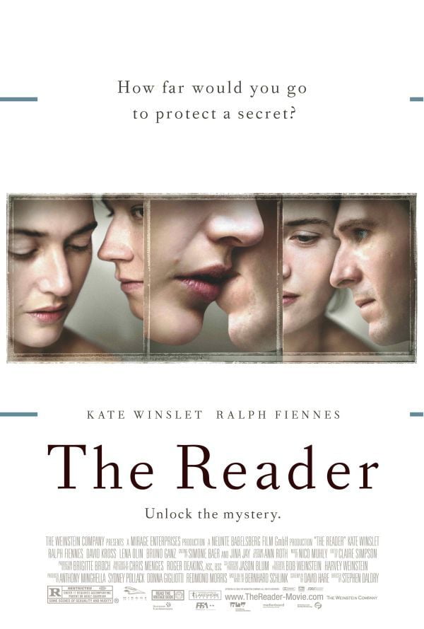 دانلود فیلم The Reader 2008