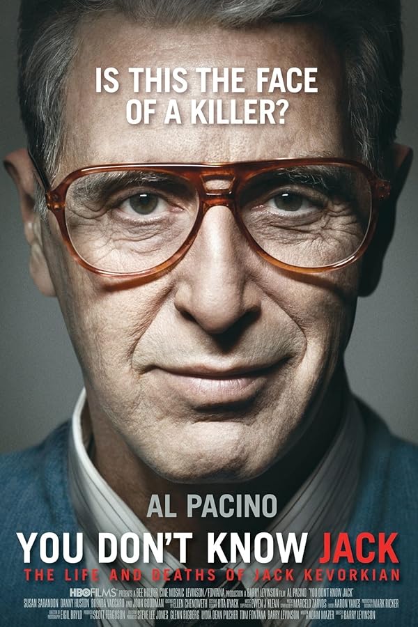 دانلود فیلم You Don't Know Jack 2010