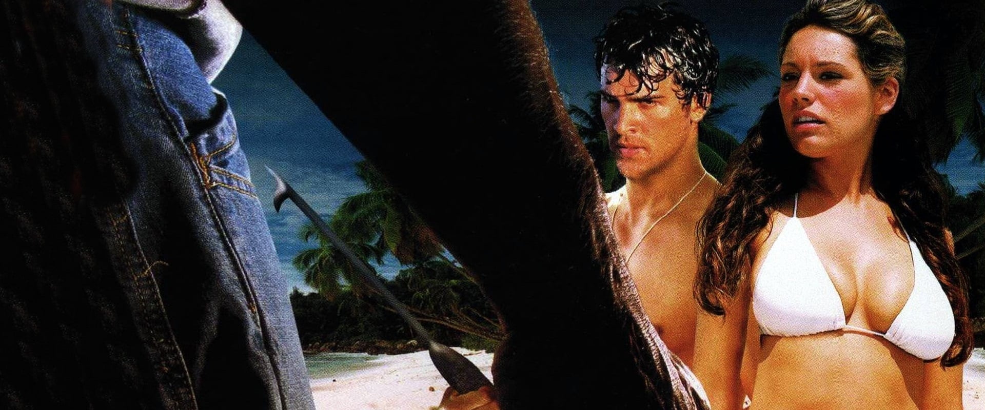 دانلود فیلم Survival Island 2005 (جزیره بقا 2005) بدون سانسور با زیرنویس فارسی