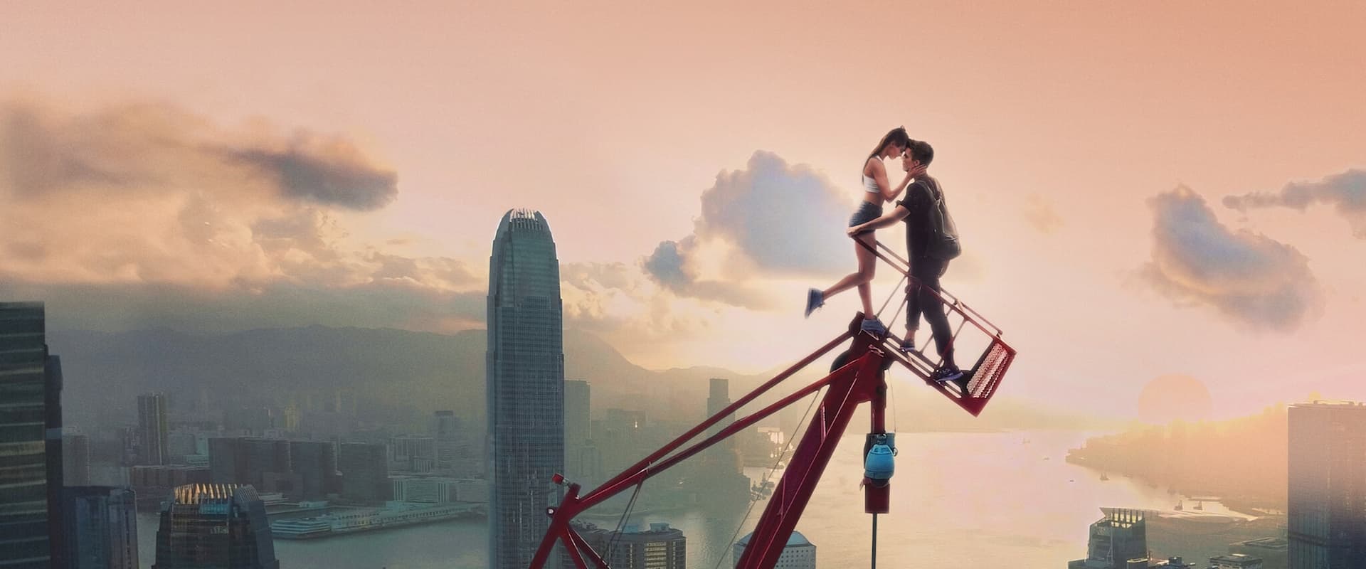 دانلود مستند Skywalkers: A Love Story 2024 (اسکای واکرها 2024) بدون سانسور با زیرنویس فارسی