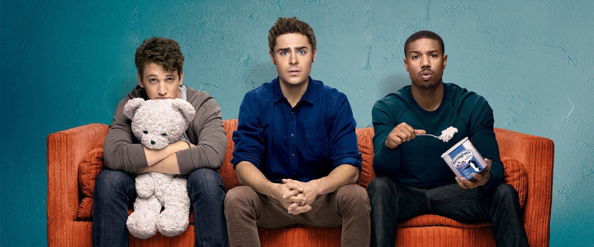 دانلود فیلم That Awkward Moment 2014 (اون لحظه عجیب 2014) بدون سانسور با زیرنویس فارسی