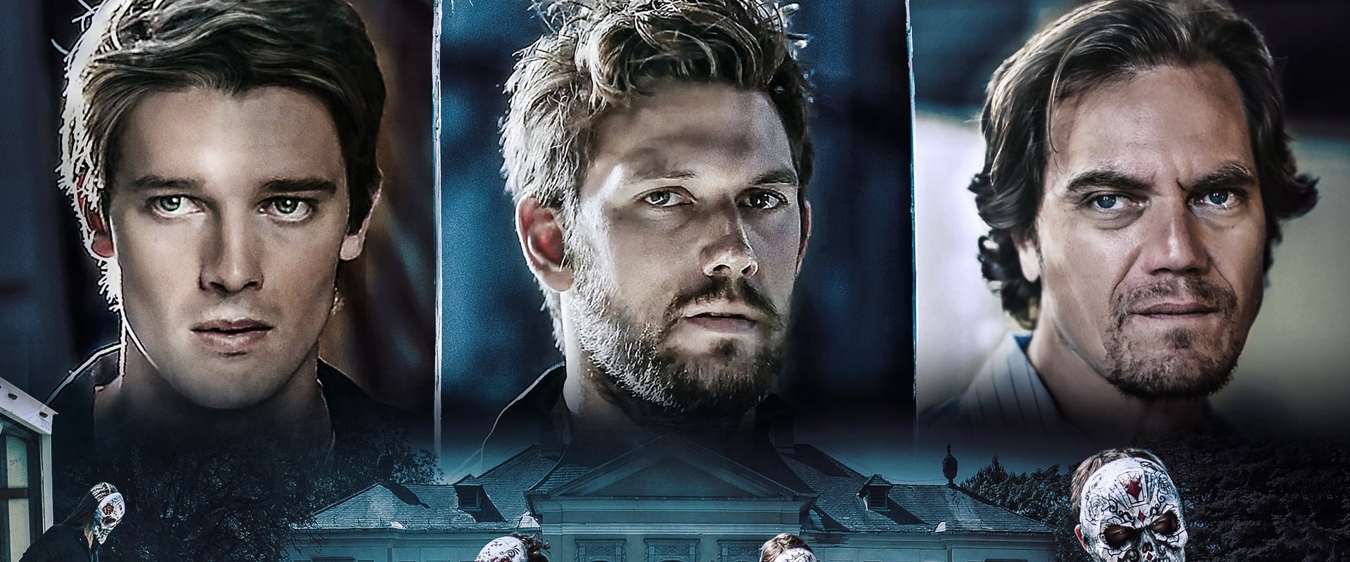 دانلود فیلم Echo Boomers 2020 (متولدین نسل انفجار 2020) بدون سانسور با زیرنویس فارسی