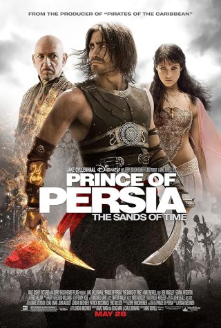 دانلود فیلم Prince of Persia The Sands of Time 2010 دانلود فیلم Prince of Persia The Sands of Time 2010