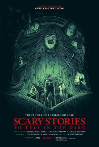 دانلود فیلم Scary Stories to Tell in the Dark 2019 دانلود فیلم Scary Stories to Tell in the Dark 2019