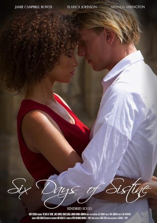 دانلود فیلم Six Days of Sistine 2019 دانلود فیلم Six Days of Sistine 2019