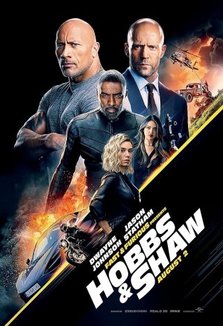 دانلود فیلم Fast and Furious Hobbs & Shaw 2019 دانلود فیلم Fast and Furious Hobbs & Shaw 2019