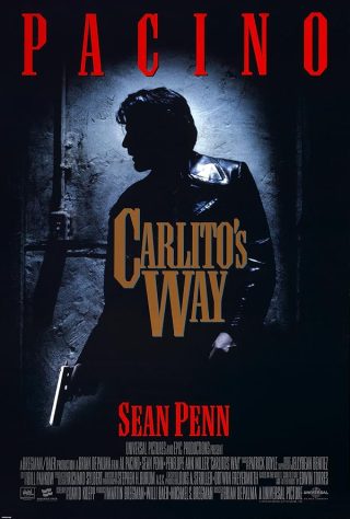 دانلود فیلم Carlito’s Way 1993 دانلود فیلم Carlito’s Way 1993