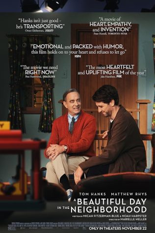 دانلود فیلم A Beautiful Day in the Neighborhood 2019 دانلود فیلم A Beautiful Day in the Neighborhood 2019