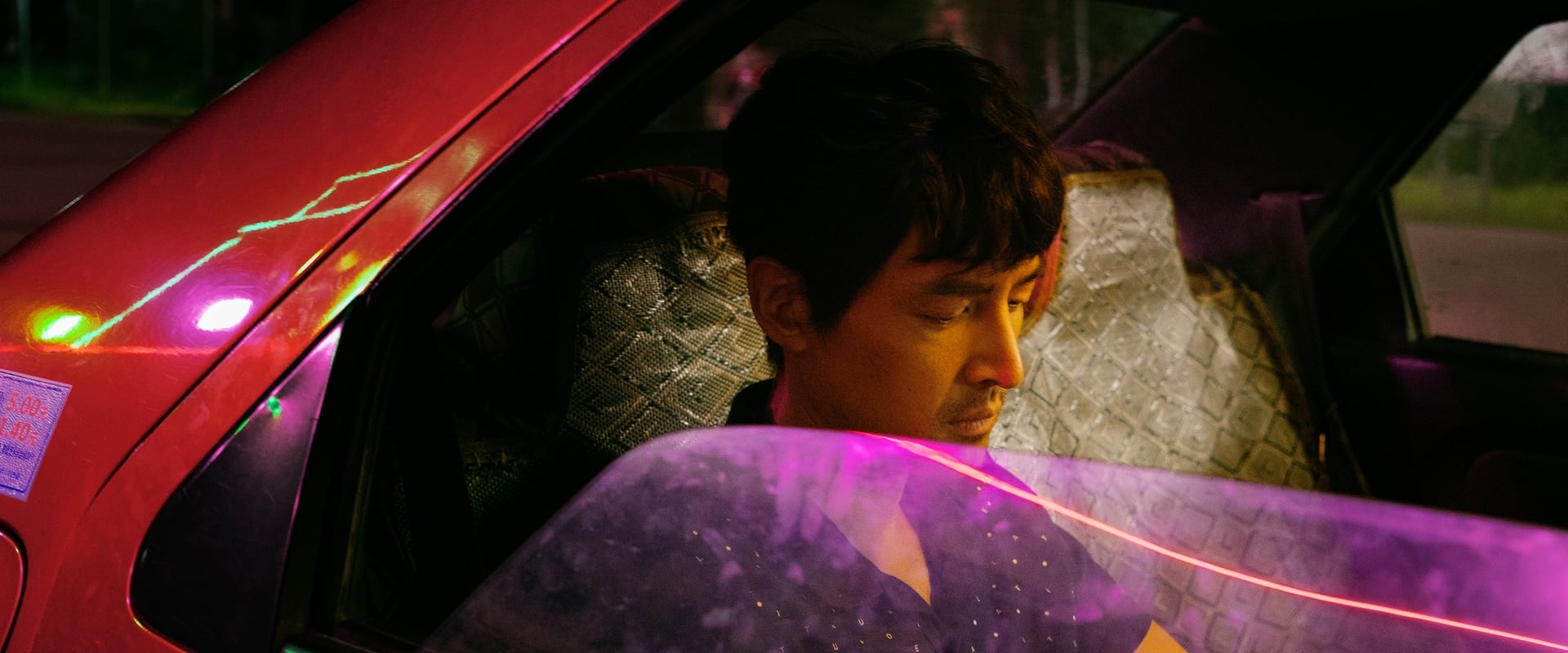 دانلود فیلم The Wild Goose Lake 2019 (دریاچه غاز وحشی 2019) بدون سانسور با زیرنویس فارسی