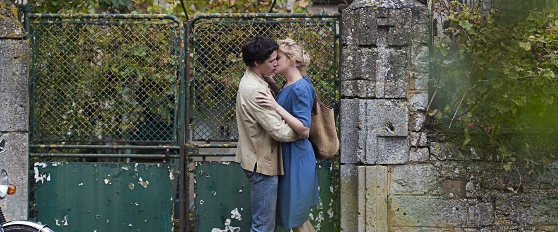 دانلود فیلم Rendez-Vous 2015 (قرار ملاقات 2015) بدون سانسور با زیرنویس فارسی