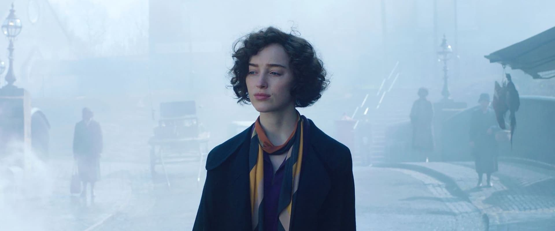 دانلود فیلم The Colour Room 2021 (اتاق رنگ 2021) بدون سانسور با زیرنویس فارسی