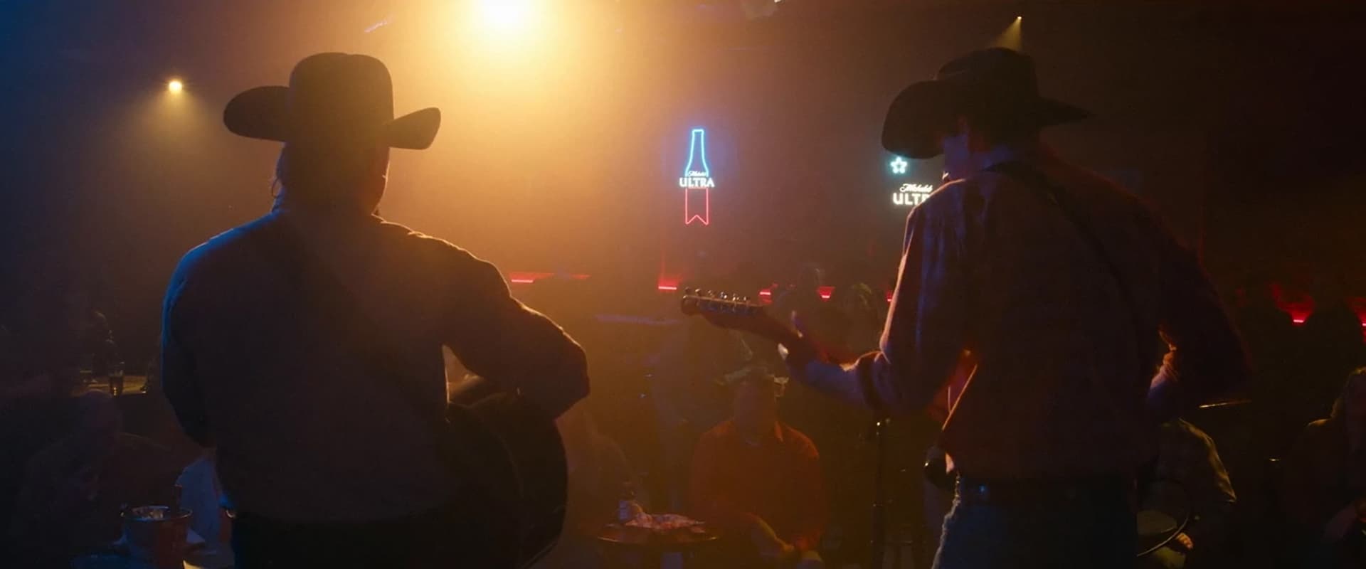 دانلود فیلم The Neon Highway 2024 (بزرگراه نئون 2024) بدون سانسور با زیرنویس فارسی