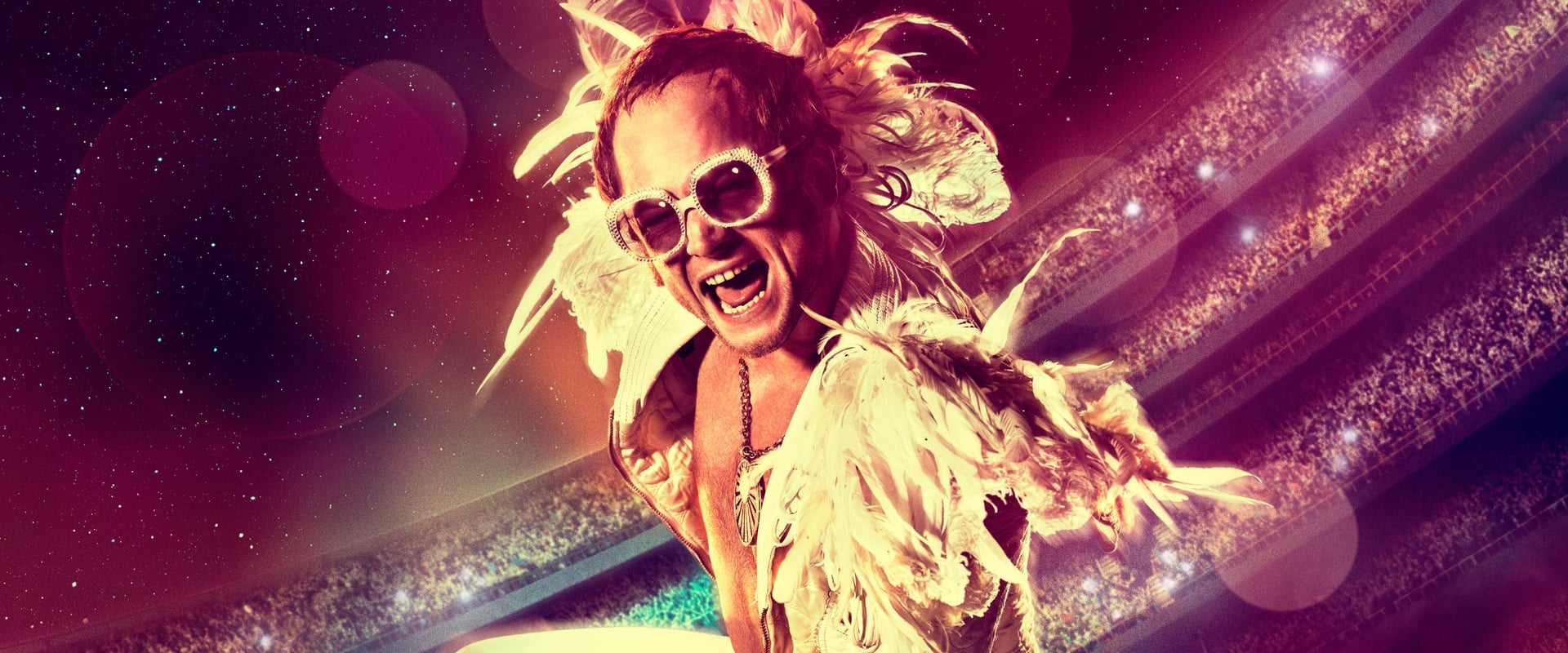 دانلود فیلم Rocketman 2019 (راکت من 2019) بدون سانسور با زیرنویس فارسی