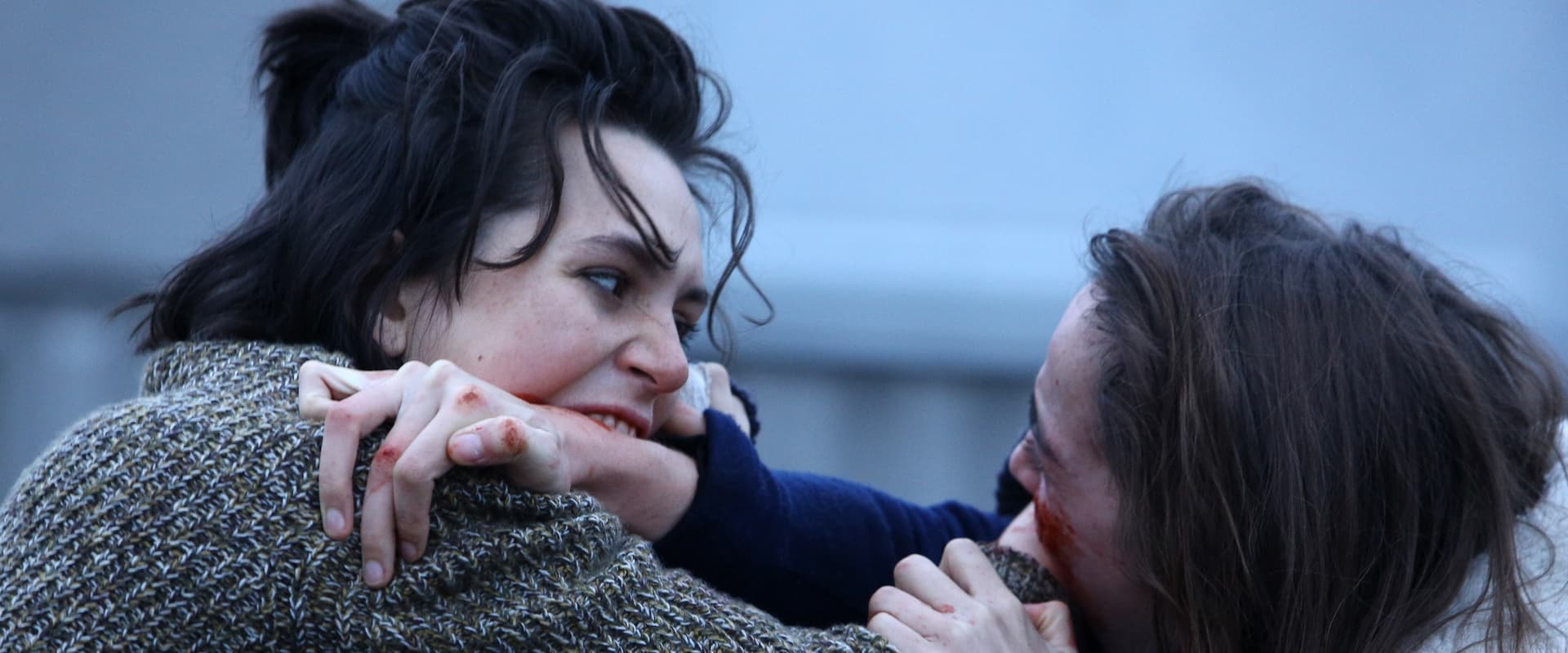 دانلود فیلم Raw 2016 (خام 2016) بدون سانسور با زیرنویس فارسی