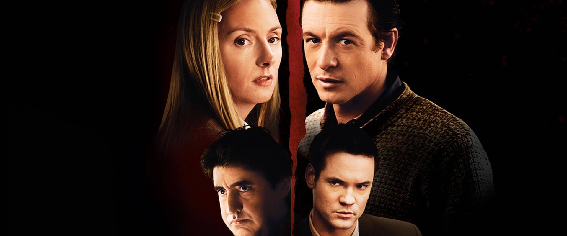 دانلود فیلم The Lodger 2009 (مستأجر 2009) بدون سانسور با زیرنویس فارسی