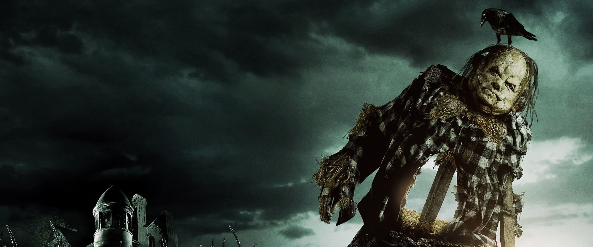 دانلود فیلم Scary Stories to Tell in the Dark 2019 (داستان های ترسناک برای گفتن در تاریکی 2019) بدون سانسور با زیرنویس فارسی