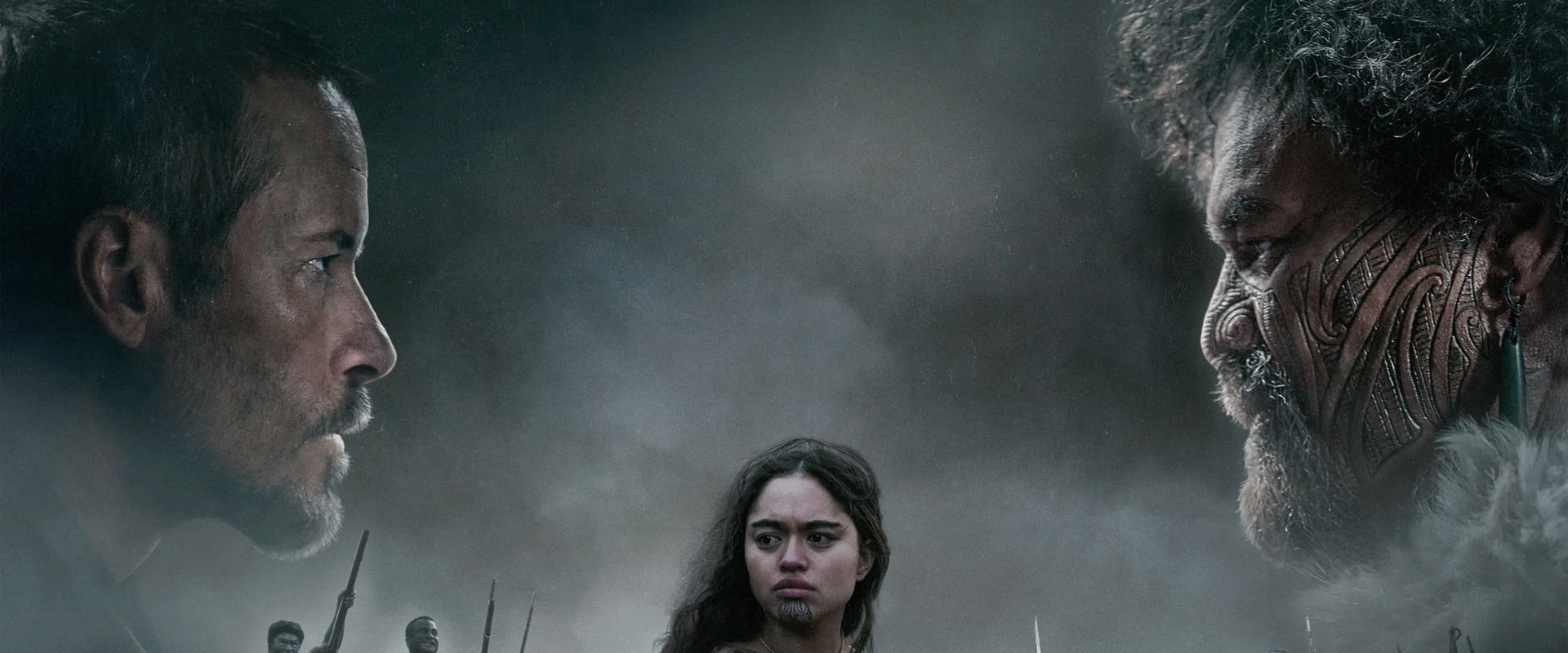 دانلود فیلم The Convert 2023 (نوکیش 2023) بدون سانسور با زیرنویس فارسی