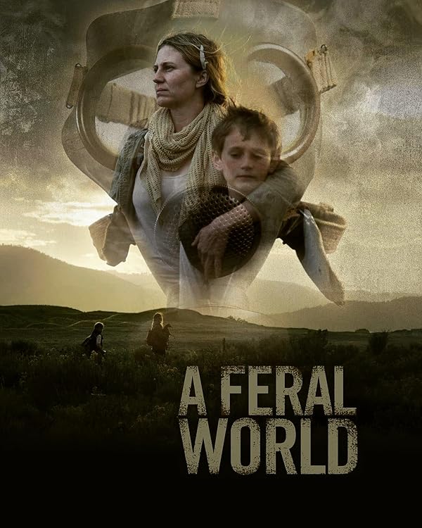 دانلود فیلم A Feral World 2020
