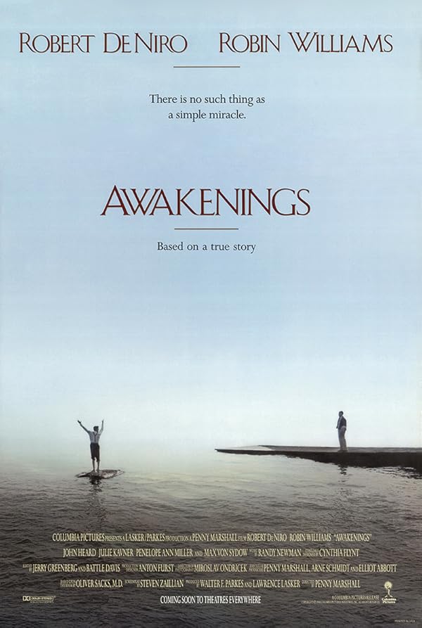 دانلود فیلم Awakenings 1990
