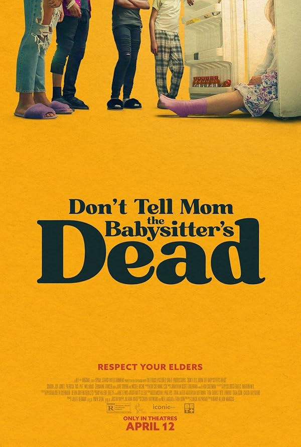 دانلود فیلم Don't Tell Mom the Babysitter's Dead 2024
