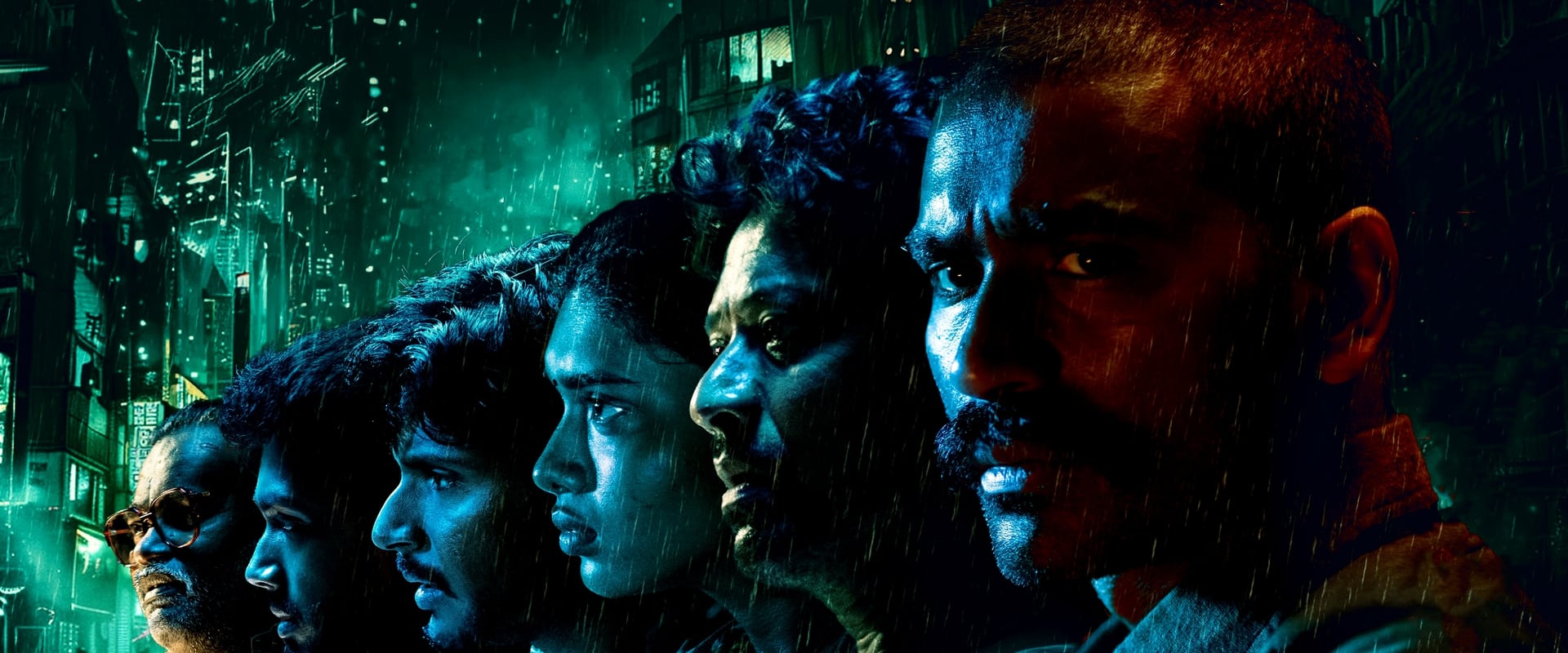 دانلود فیلم Raayan 2024 (رايان  2024) بدون سانسور با زیرنویس فارسی