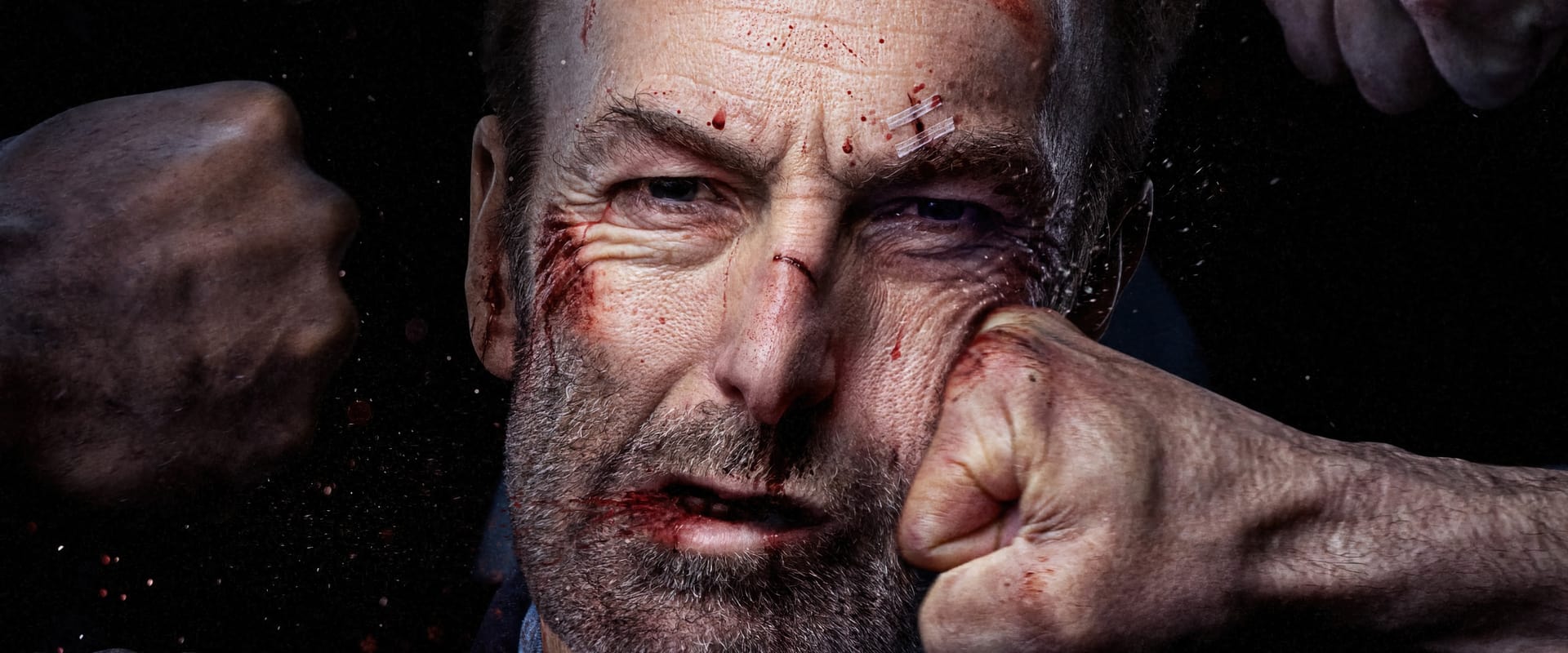 دانلود فیلم Nobody 2021 (هیچ‌کس 2021) بدون سانسور با زیرنویس فارسی