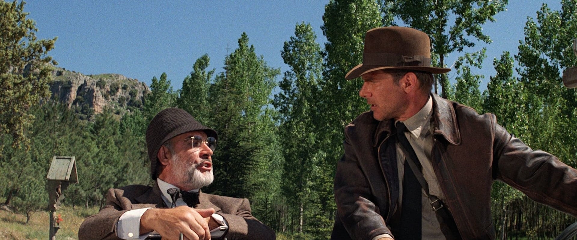 دانلود فیلم Indiana Jones and the Last Crusade 1989 (ایندیانا جونز و آخرین جنگ صلیبی 1989) بدون سانسور با زیرنویس فارسی