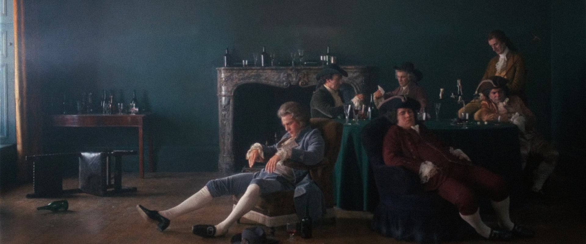 دانلود فیلم Barry Lyndon 1975 (بری لیندون 1975) بدون سانسور با زیرنویس فارسی