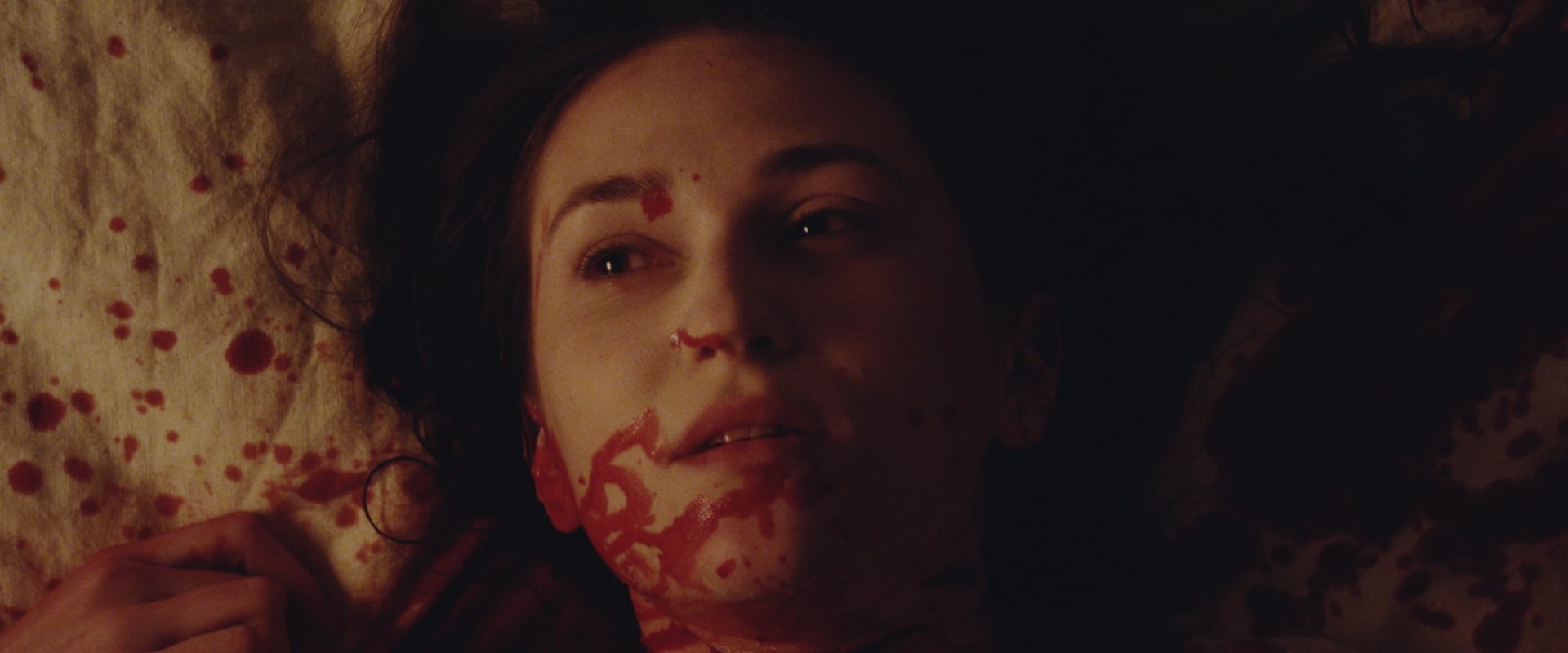 دانلود فیلم The Canal 2014 (کانال 2014) بدون سانسور با زیرنویس فارسی