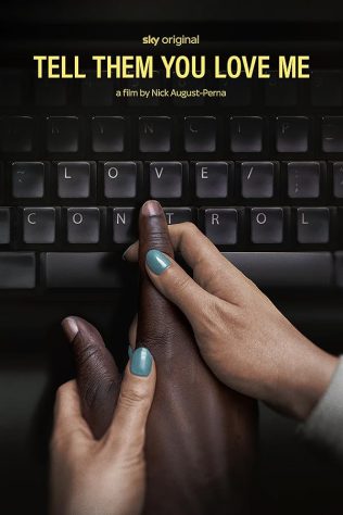 دانلود فیلم Tell Them You Love Me 2023 دانلود فیلم Tell Them You Love Me 2023