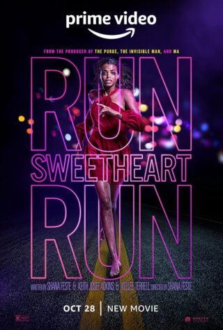 دانلود فیلم Run Sweetheart Run 2020 دانلود فیلم Run Sweetheart Run 2020