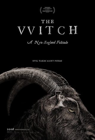 دانلود فیلم The Witch 2015 دانلود فیلم The Witch 2015