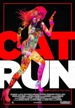 دانلود فیلم Cat Run 2011 دانلود فیلم Cat Run 2011