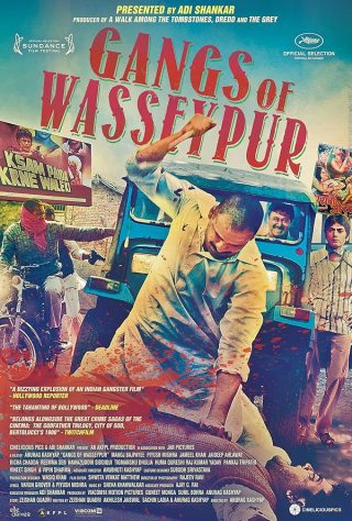 دانلود فیلم Gangs of Wasseypur 2012 دانلود فیلم Gangs of Wasseypur 2012