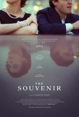 دانلود فیلم The Souvenir 2019 دانلود فیلم The Souvenir 2019