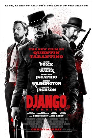 دانلود فیلم Django Unchained 2012