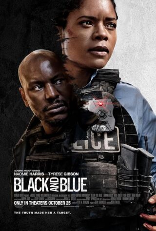 دانلود فیلم Black and Blue 2019 دانلود فیلم Black and Blue 2019
