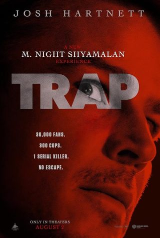 دانلود فیلم Trap 2024 دانلود فیلم Trap 2024