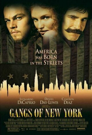 دانلود فیلم Gangs of New York 2002 دانلود فیلم Gangs of New York 2002
