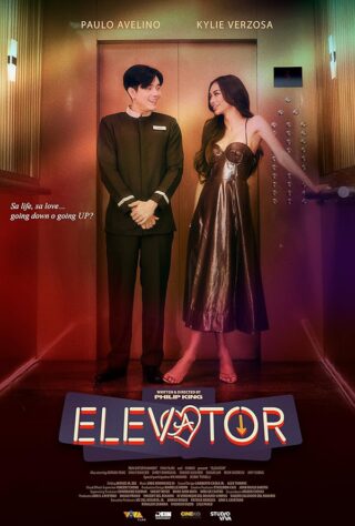 دانلود فیلم Elevator 2024 دانلود فیلم Elevator 2024