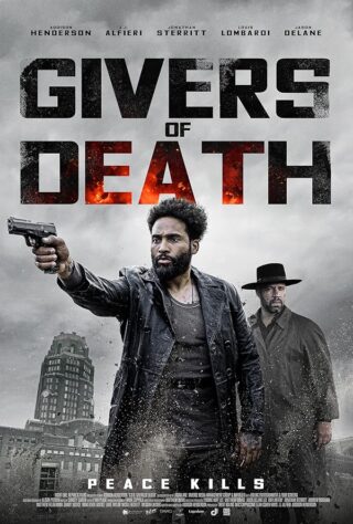 دانلود فیلم Givers of Death 2020 دانلود فیلم Givers of Death 2020