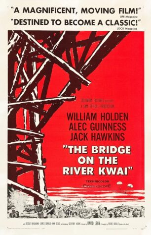 دانلود فیلم The Bridge on the River Kwai 1957 دانلود فیلم The Bridge on the River Kwai 1957