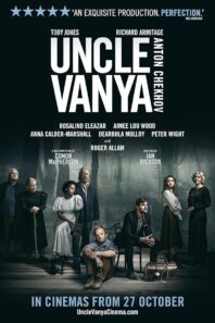 دانلود فیلم Uncle Vanya 2020