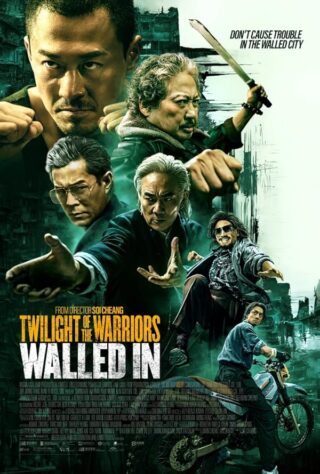 دانلود فیلم Twilight of the Warriors: Walled In 2024 دانلود فیلم Twilight of the Warriors: Walled In 2024
