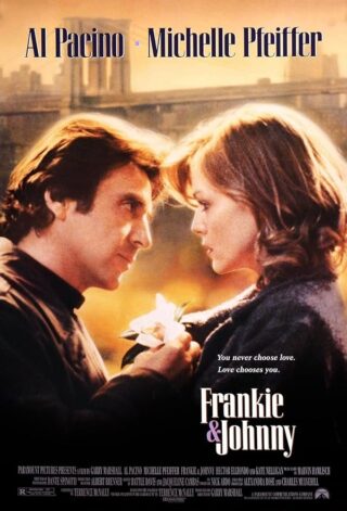 دانلود فیلم Frankie and Johnny 1991 دانلود فیلم Frankie and Johnny 1991