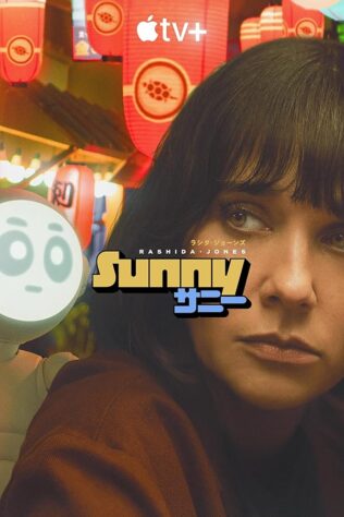 دانلود سریال Sunny دانلود سریال Sunny