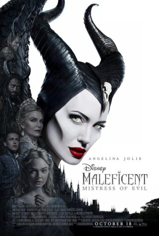 دانلود فیلم Maleficent: Mistress of Evil 2019 دانلود فیلم Maleficent: Mistress of Evil 2019