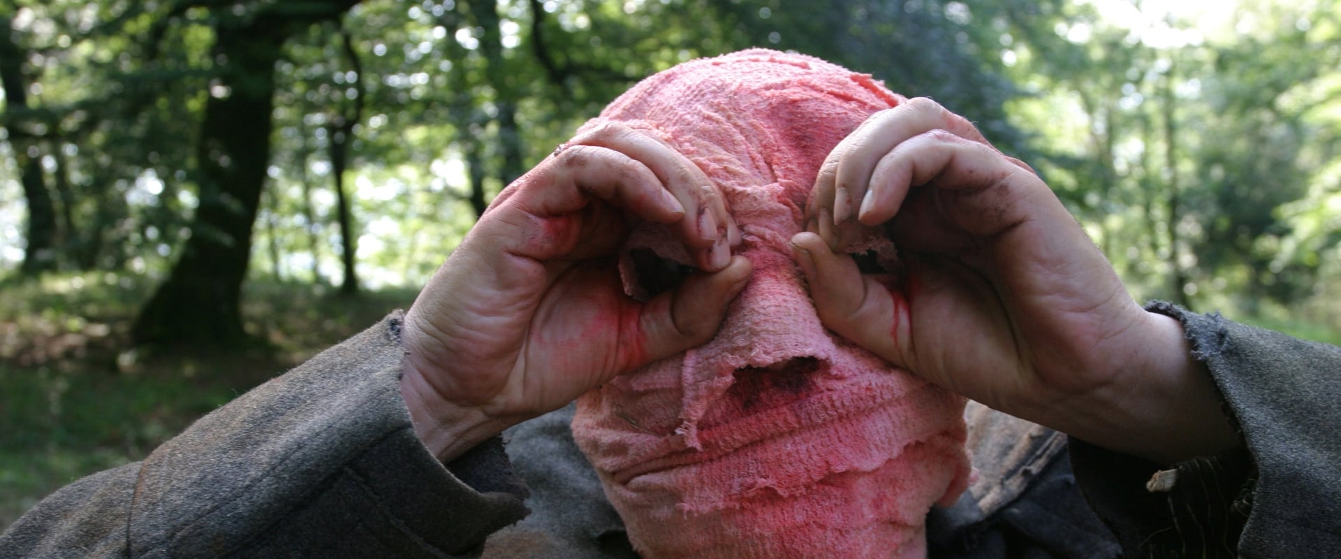 دانلود فیلم Timecrimes 2007 (جنایات زمان 2007) بدون سانسور با زیرنویس فارسی