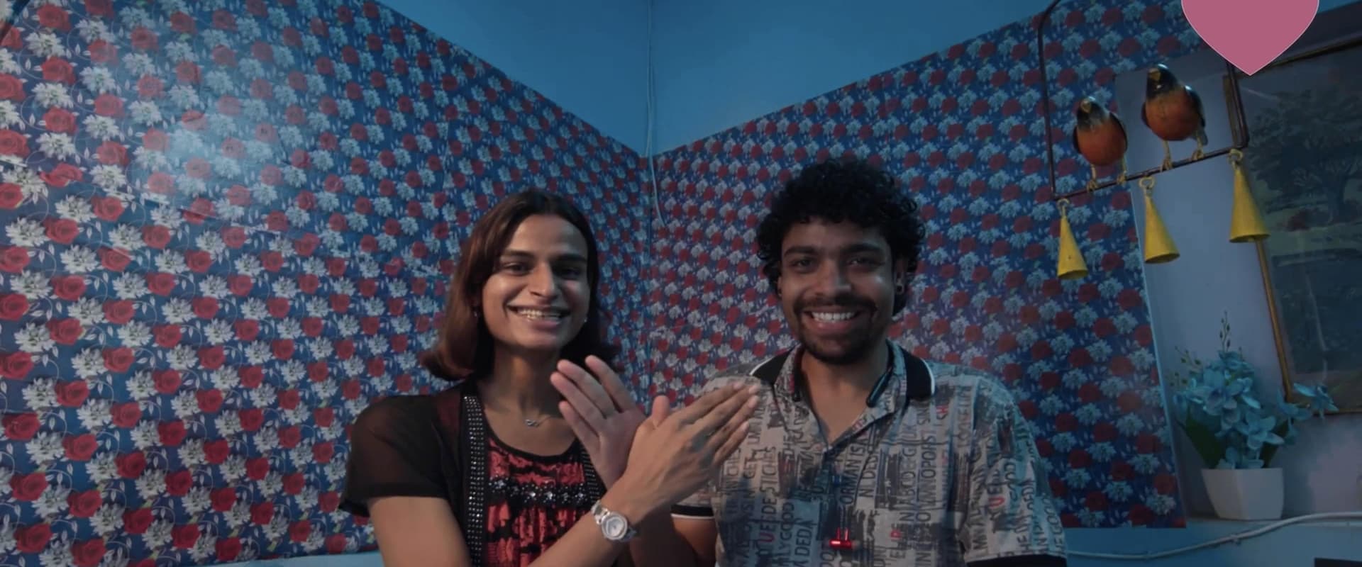 دانلود فیلم LSD 2: Love, Sex Aur Dhokha 2 2024 (عشق، سکس و خیانت ۲ 2024) بدون سانسور با زیرنویس فارسی