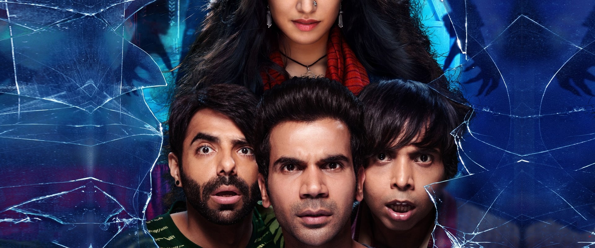 دانلود فیلم Stree 2018 (استری 2018) بدون سانسور با زیرنویس فارسی